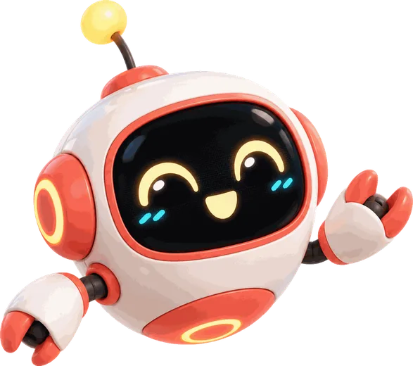 Byte, personagem do Gentle English Method