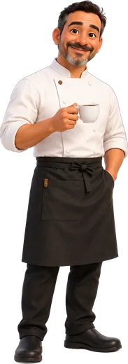 Paulo, personagem do Gentle English Method